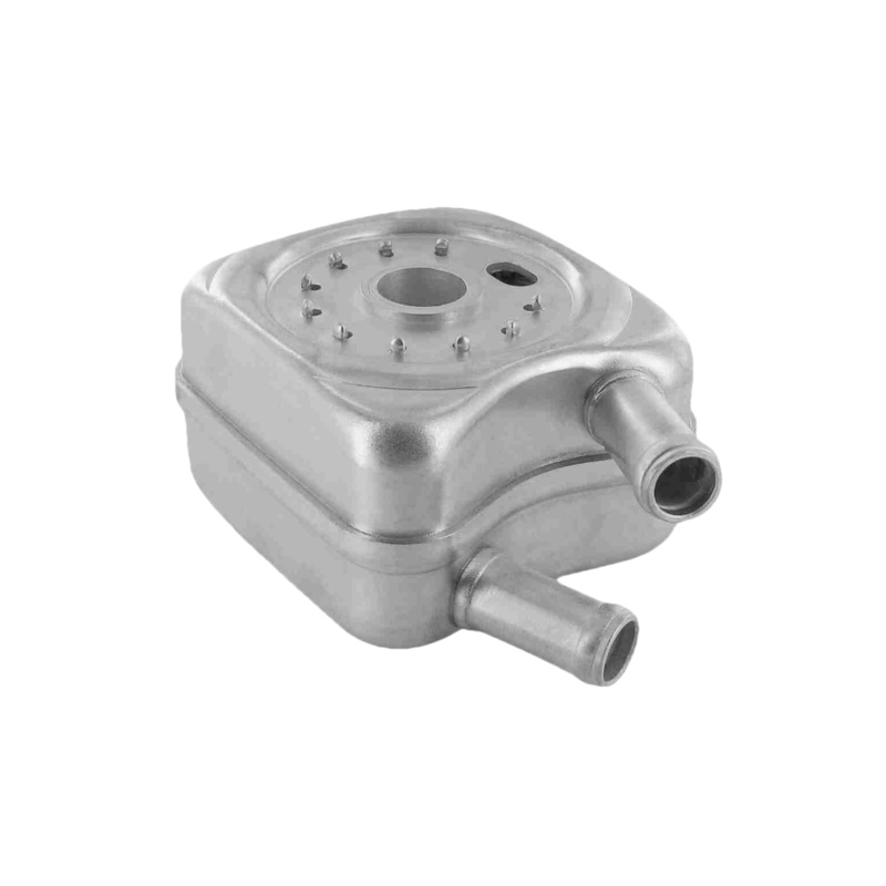 VEMO Chladič motorového oleja V15606012