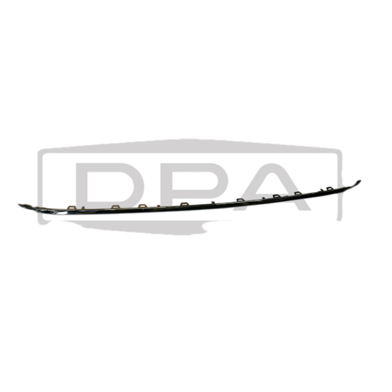 DPA Ozdobná/ochranná lišta nárazníka 88531791802