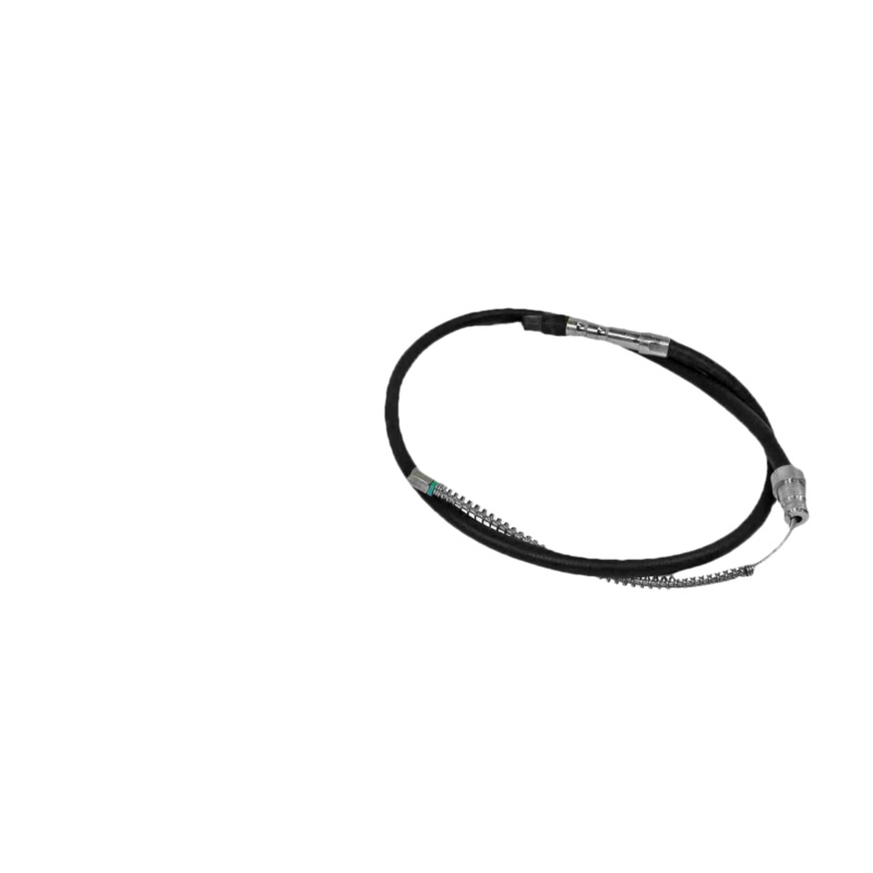 VAICO Ťažné lanko parkovacej brzdy V95-30015