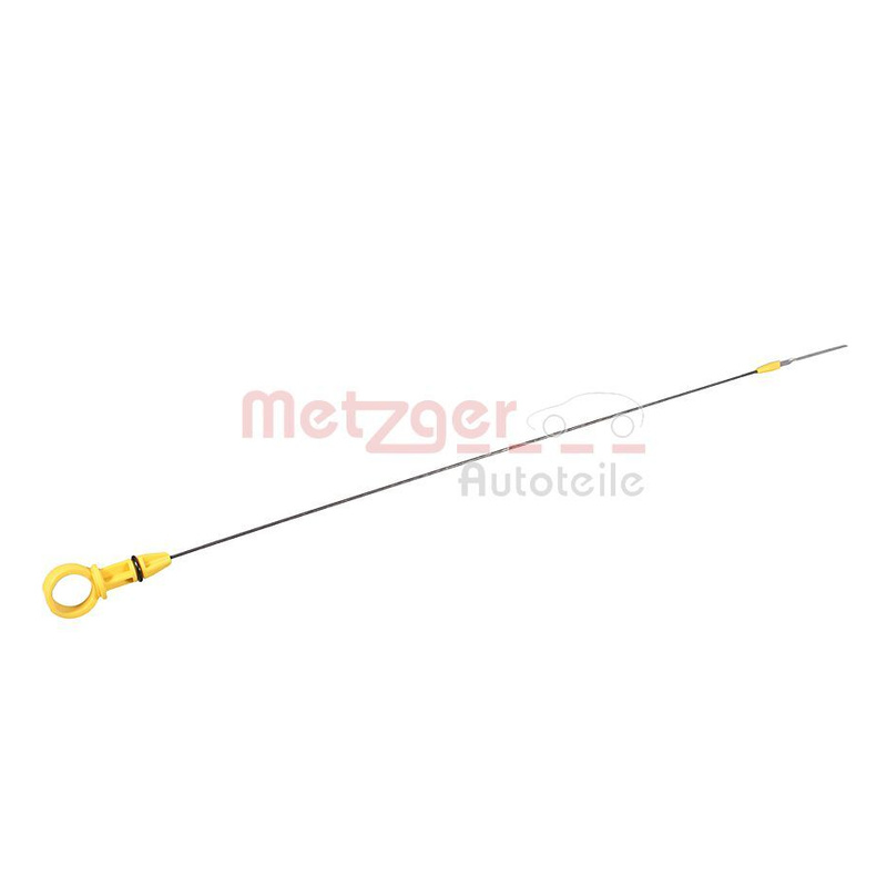METZGER Mierka hladiny oleja 8001092