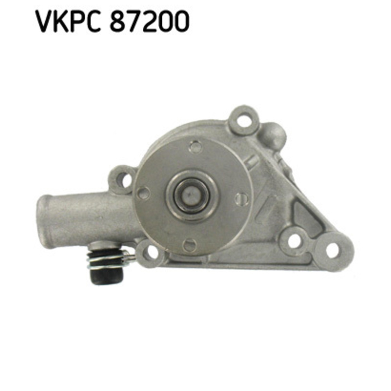 SKF Vodné čerpadlo, chladenie motora VKPC87200