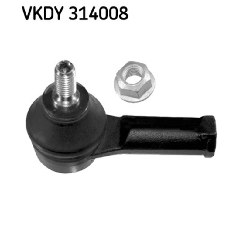SKF Hlava/čap spojovacej tyče riadenia VKDY314008