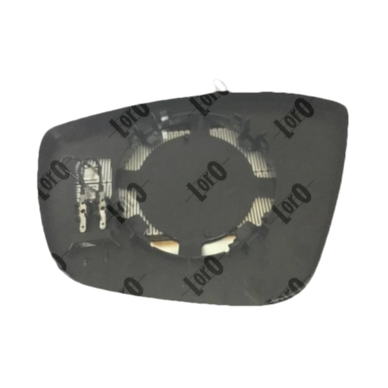 ABAKUS Sklo Vonkajšieho zrkadla 2945G02