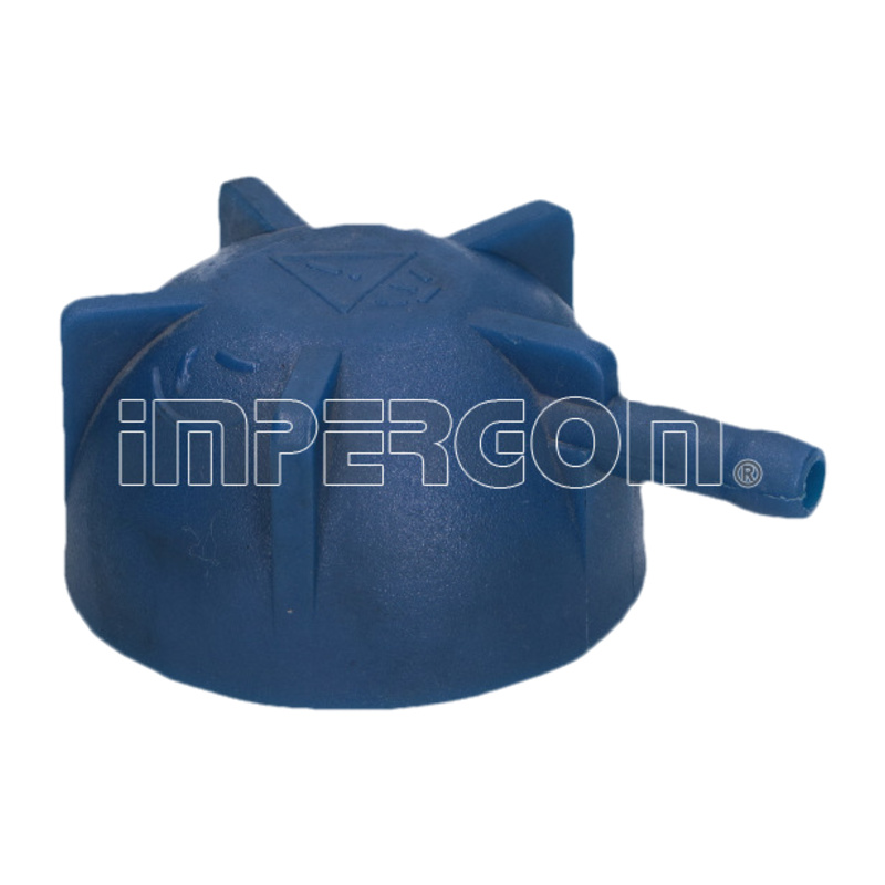 ORIGINAL IMPERIUM Uzatvárací kryt, nádobka chladiacej kvapaliny 43001