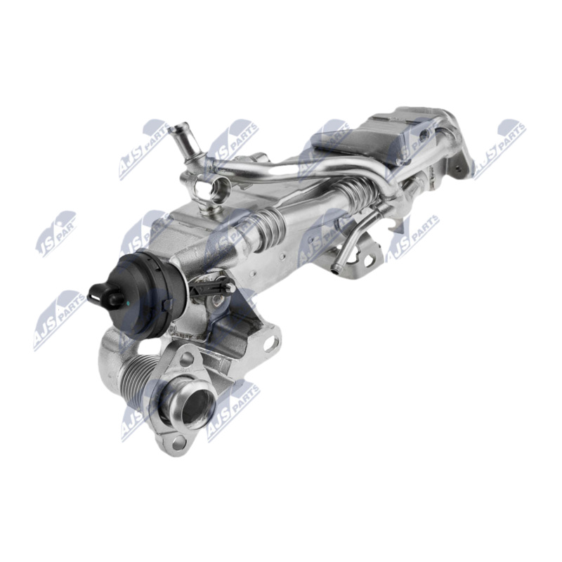 NTY Chladič pre recirkuláciu plynov EGR-BM-016A