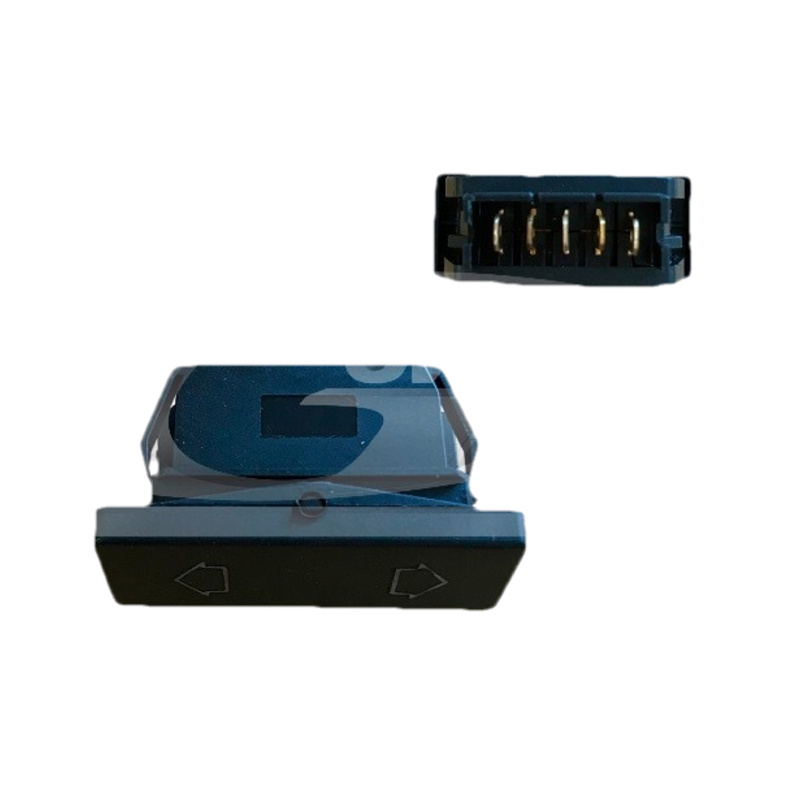 3RG Spínač elektrického otvárania okien 86297