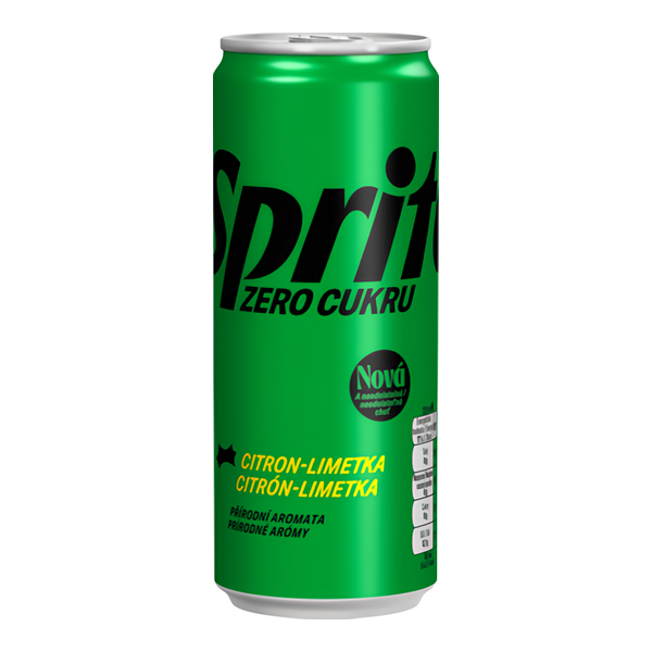 Sprite Zero,Sprite Zero