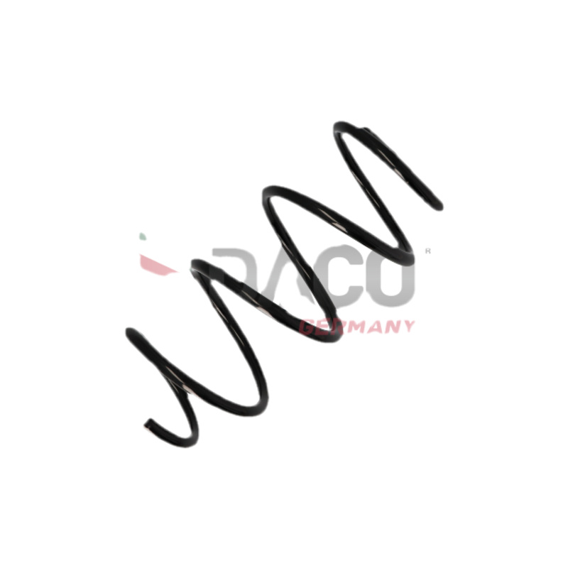 DACO Pružina podvozku 801707
