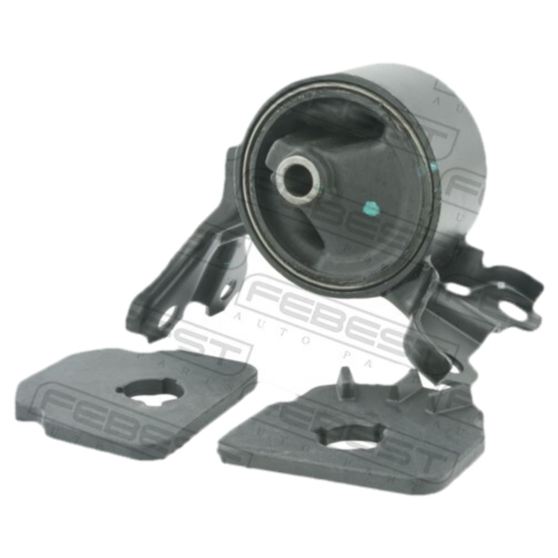 FEBEST Uloženie motora MM-CY2LH