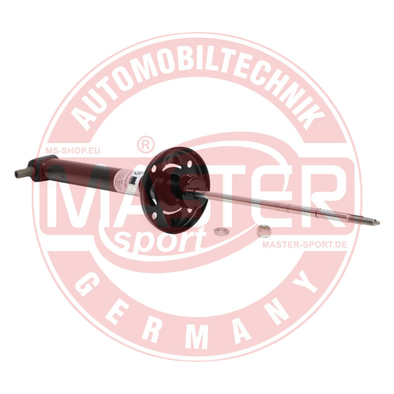 MASTER-SPORT Tlmič pérovania 170815PCSMS