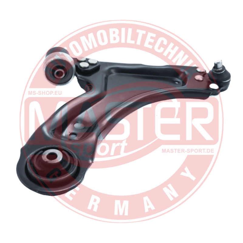 MASTER-SPORT Rameno zavesenia kolies 28059PCSMS
