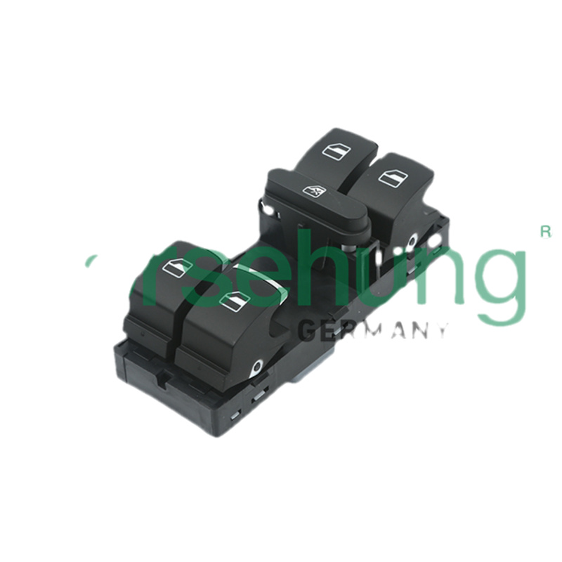 BORSEHUNG Spínač elektrického otvárania okien B11412