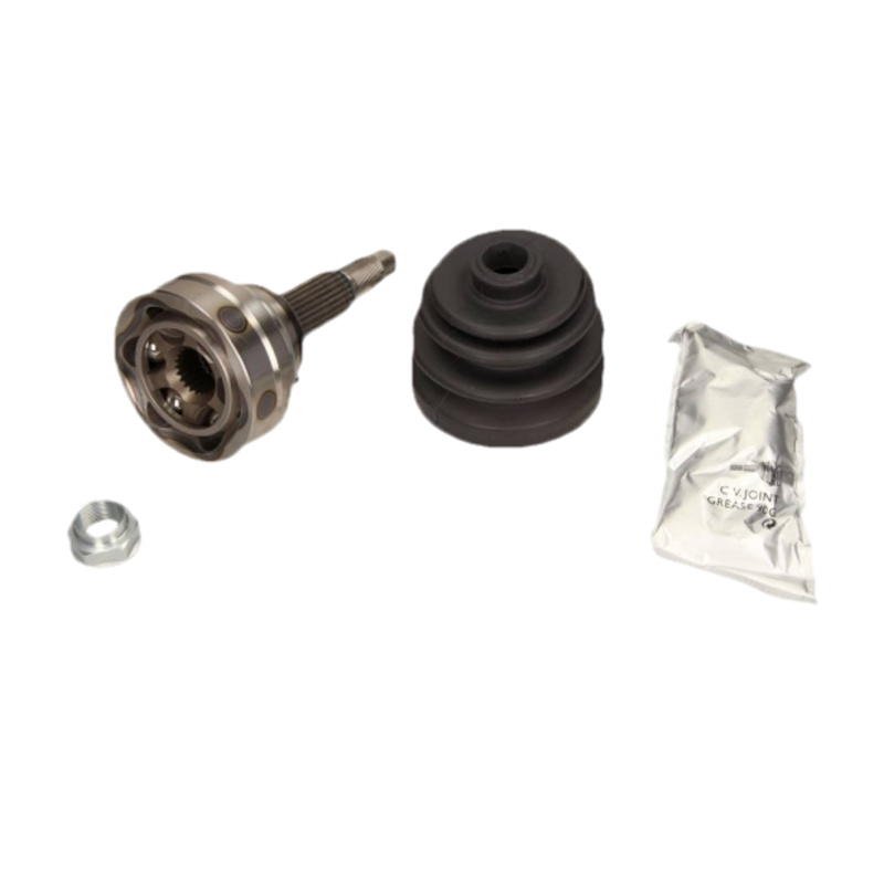 MAXGEAR Sada kĺbov hnacieho hriadeľa 491229
