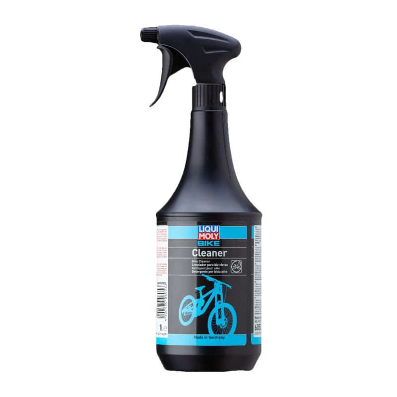 LIQUI MOLY Odstraňovač hmyzu 6053