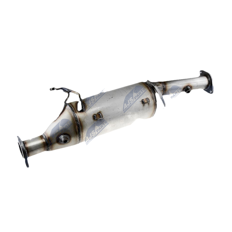 NTY Filter sadzí/pevných častíc výfukového systému DPF-MS-000