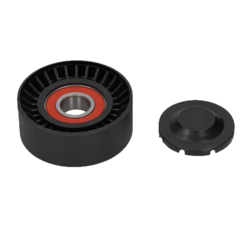 MAXGEAR Napínacia kladka rebrovaného klinového remeňa 540939