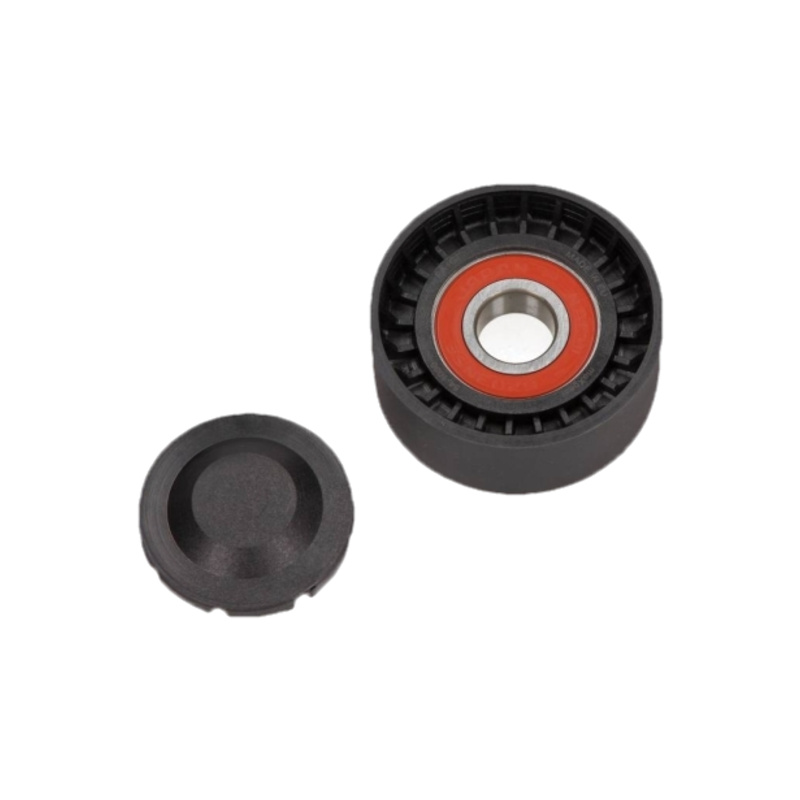 MAXGEAR Napínacia kladka rebrovaného klinového remeňa 541080