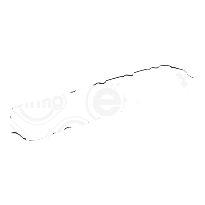 ELRING Tesnenie veka hlavy valcov 440.220
