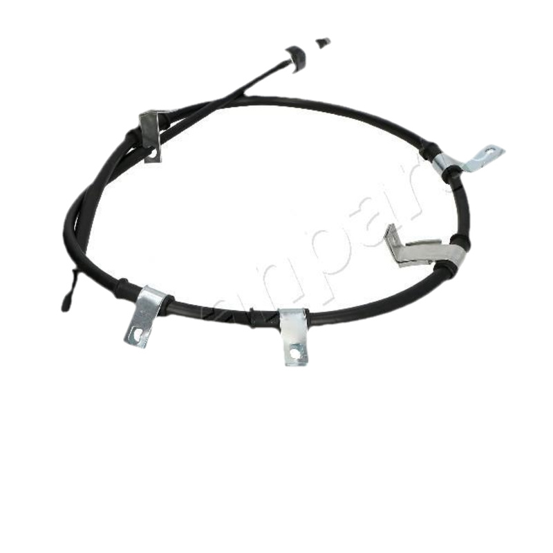 JAPANPARTS Ťažné lanko parkovacej brzdy BC-H72L
