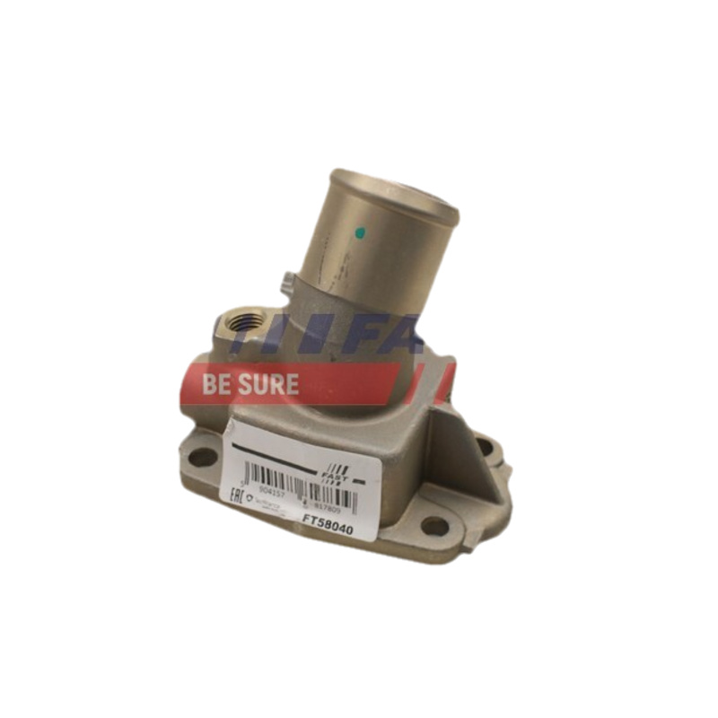 FAST Termostat chladenia FT58040