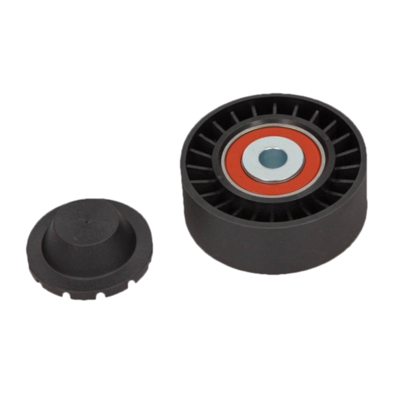 MAXGEAR Vratná/vodiaca kladka rebrovaného klinového remeňa 541005