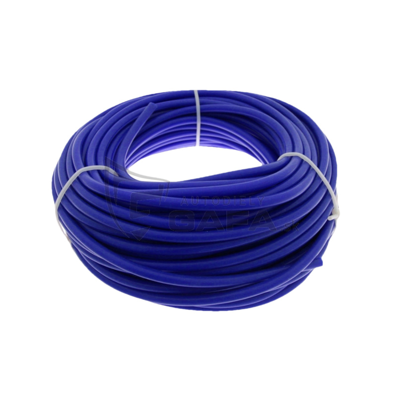 Podtlaková hadička - Silikónová  8mm, 1m