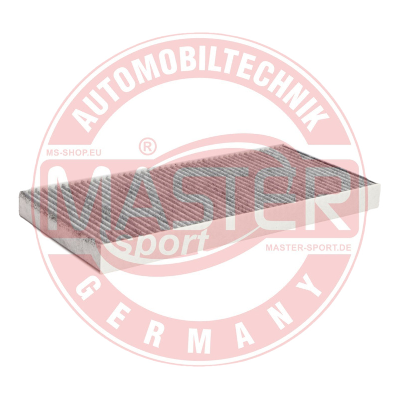 MASTER-SPORT Filter vnútorného priestoru 4054-IF-PCS-MS