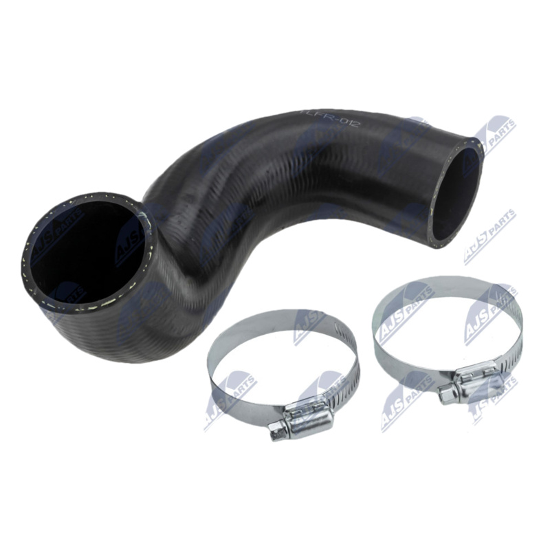NTY Hadica plniaceho vzduchu GPP-FR-012