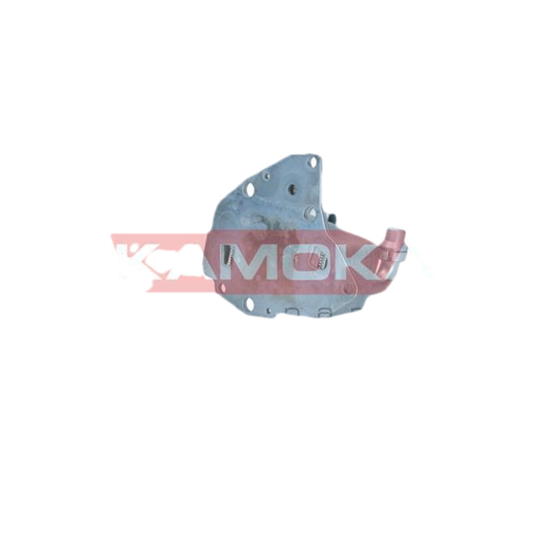 KAMOKA Chladič motorového oleja 7730061