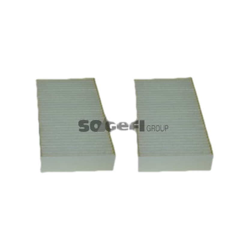 PURFLUX Filter vnútorného priestoru AH3852