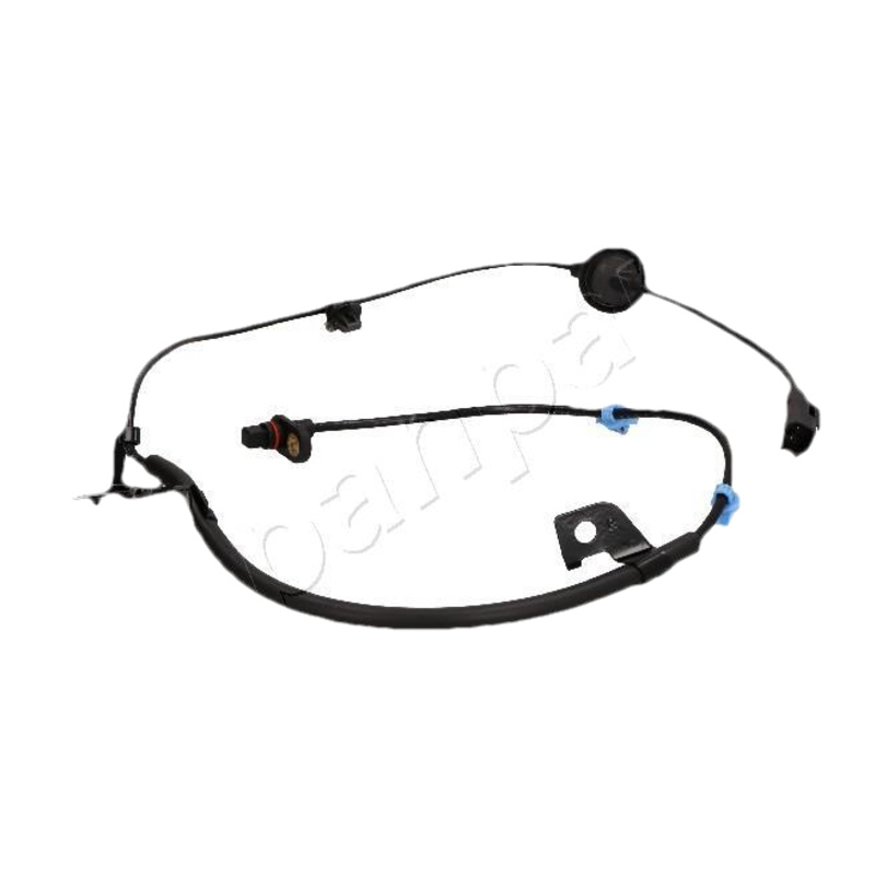 JAPANPARTS Snímač počtu otáčok kolesa ABS925