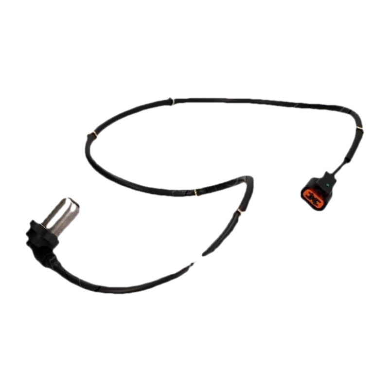JAPANPARTS Snímač počtu otáčok kolesa ABS501