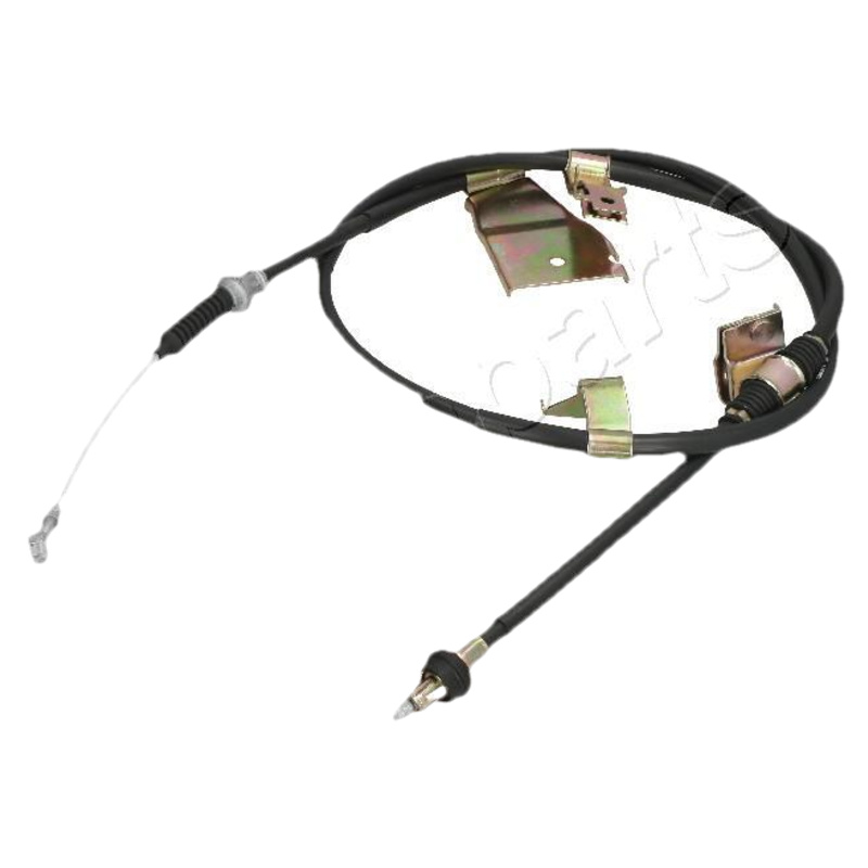 JAPANPARTS Ťažné lanko parkovacej brzdy BC-911R