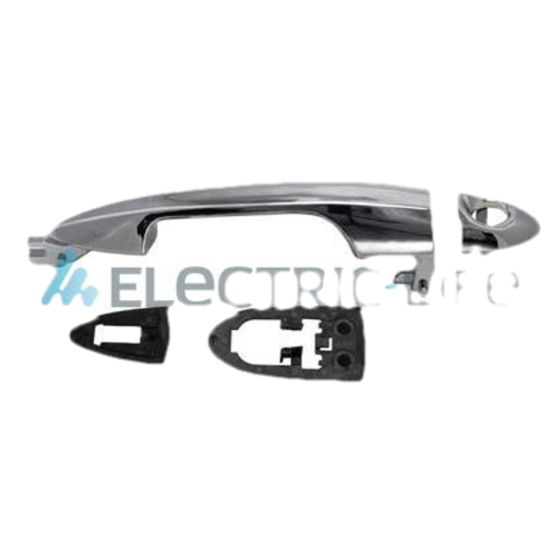 E-shop ELECTRIC LIFE Rukoväž dverí ZR80617