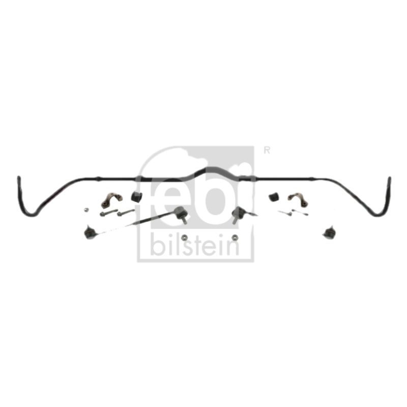 FEBI BILSTEIN Stabilizátor podvozku 37060
