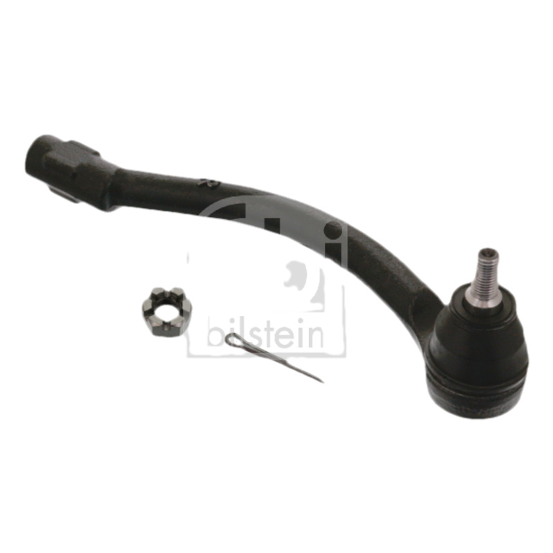 FEBI BILSTEIN Hlava/čap spojovacej tyče riadenia 48061