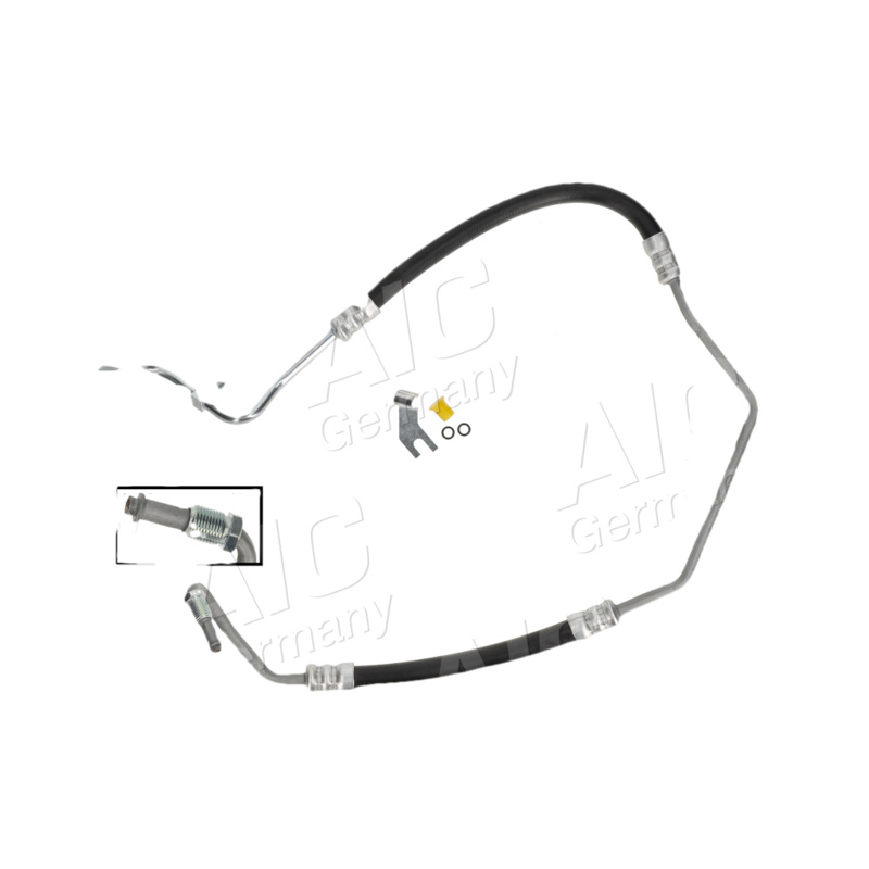 AIC Hydraulická hadica pre riadenie 58459