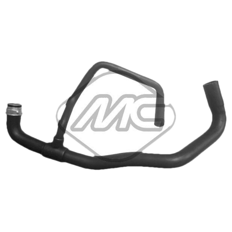 Metalcaucho Hadica chladenia 08557
