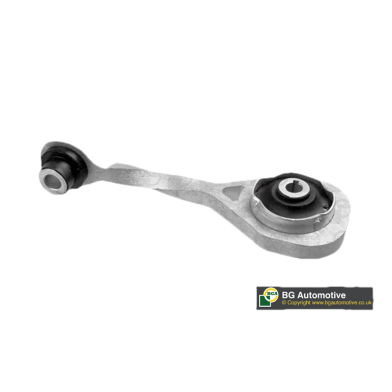 BGA Uloženie motora MT9195