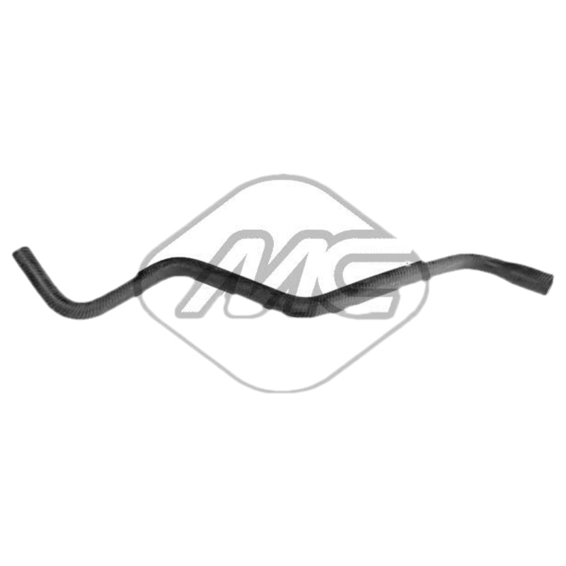 E-shop Metalcaucho Hadica chladenia 09125