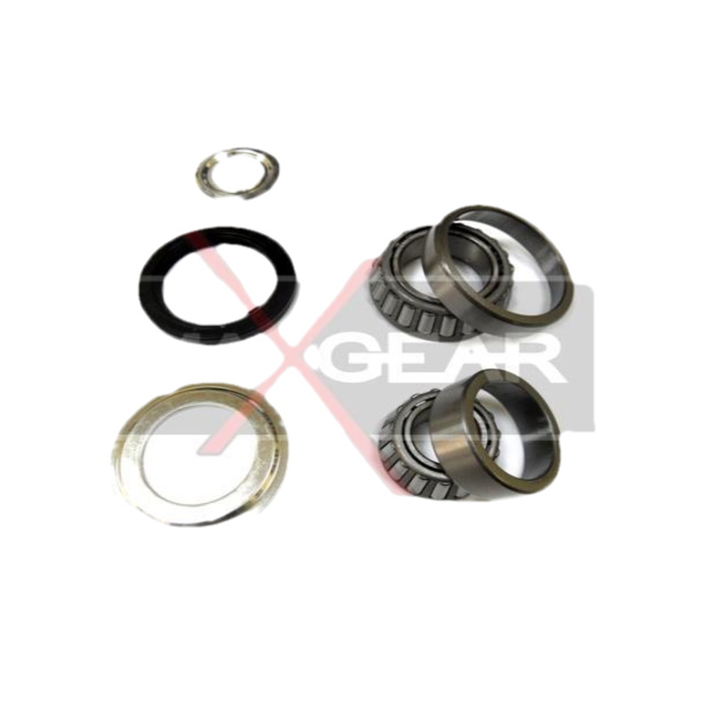 MAXGEAR Ložisko kolesa - opravná sada 330086