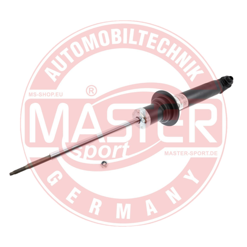 MASTER-SPORT Tlmič pérovania 170855PCSMS