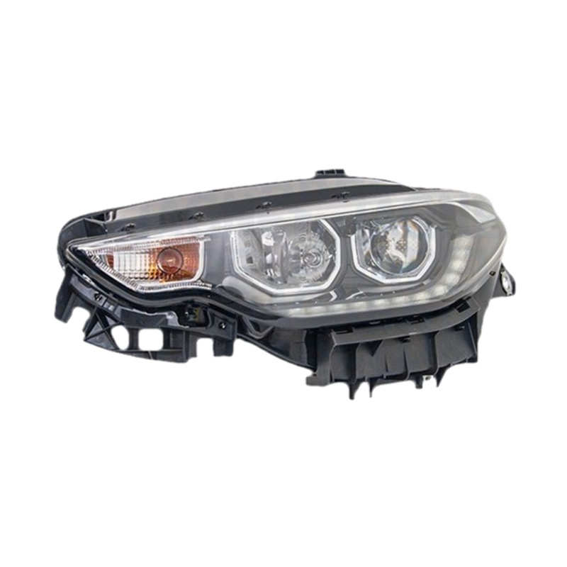 MAGNETI MARELLI Hlavný svetlomet 712105701110