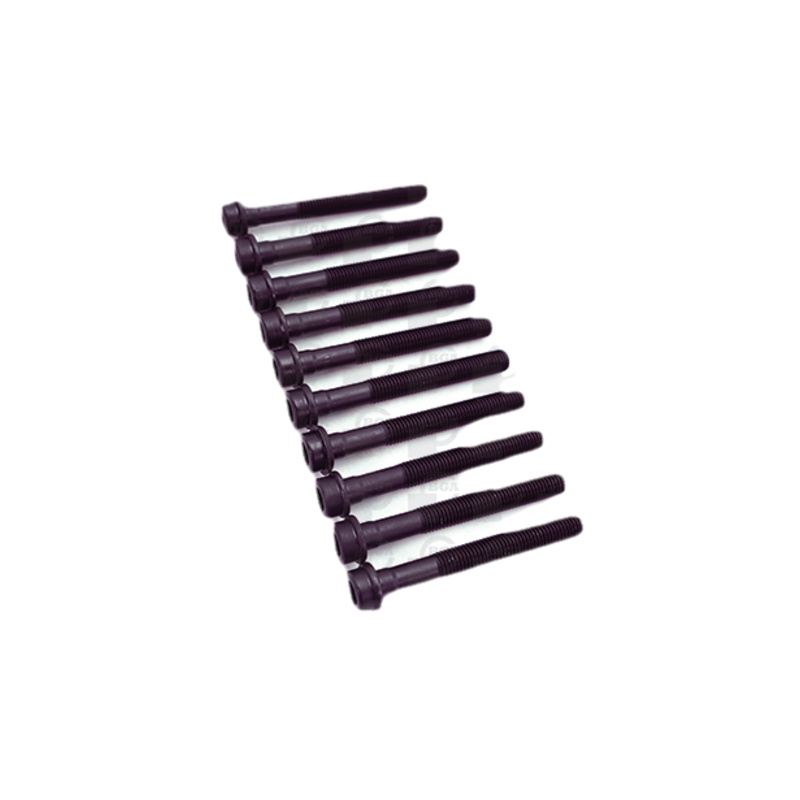 BGA Sada skrutiek hlavy valcov BK5390