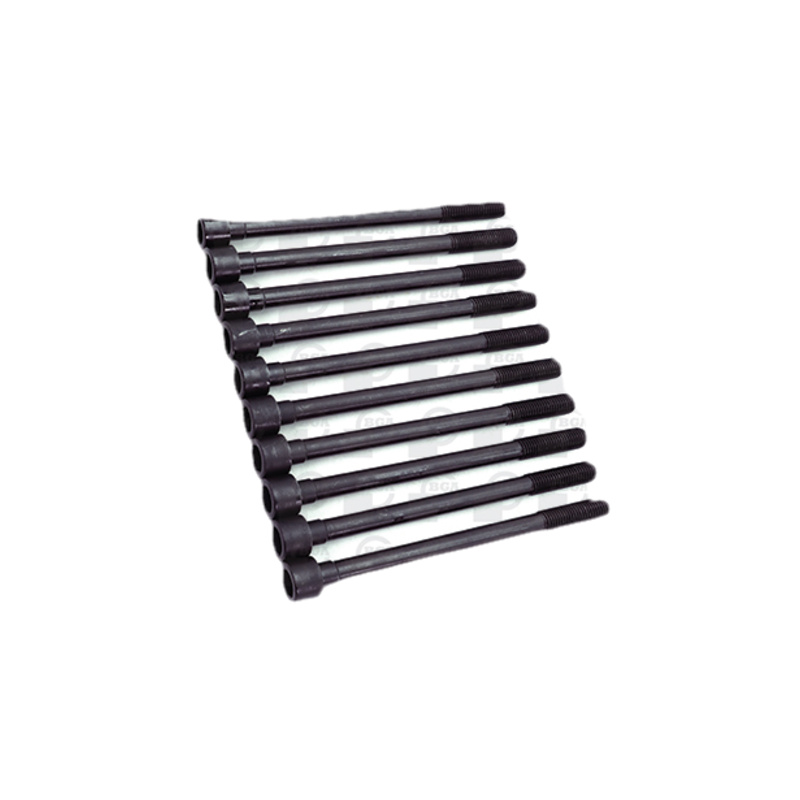 BGA Sada skrutiek hlavy valcov BK6381