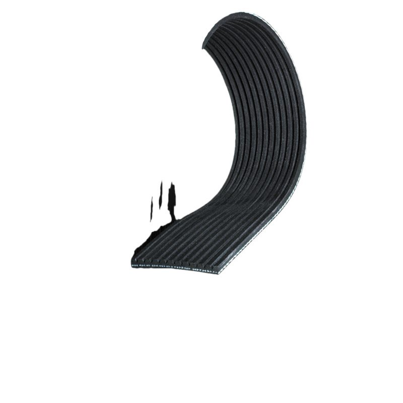 GATES Ozubený klinový remeň 12PK1815HD
