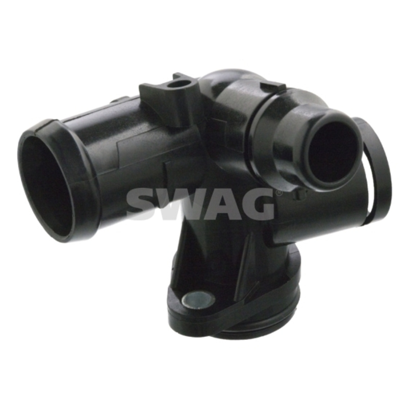SWAG Príruba chladenia 30 10 6012