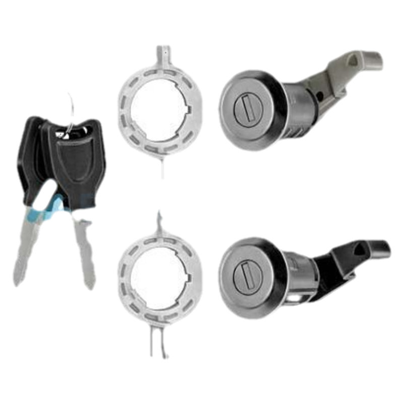 ELECTRIC LIFE Puzdro/obal vložky zámku ZR80593