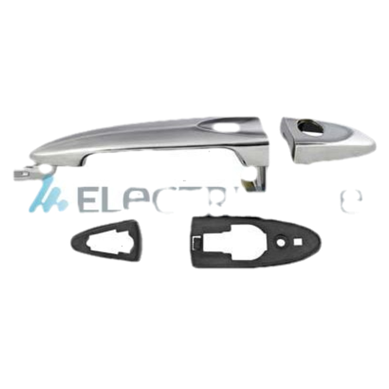 ELECTRIC LIFE Rukoväž dverí ZR80621