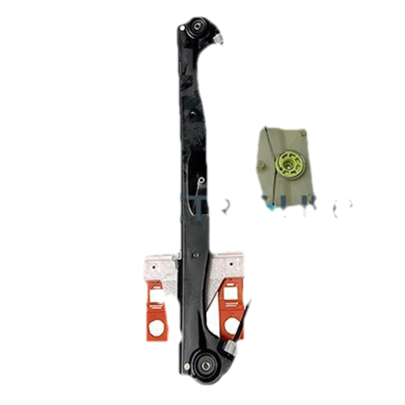 ELECTRIC LIFE Mechanizmus zdvíhania okna ZR AD706 R